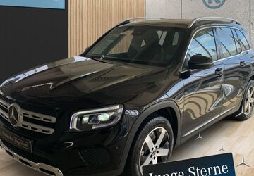 Mercedes-Benz GLB 200 29.589 km 34.744 &euro; Koblenz 56073