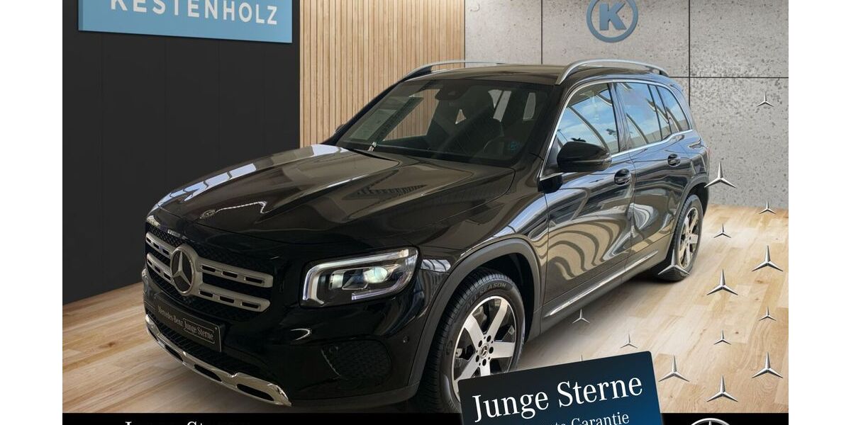 Mercedes-Benz GLB 200 29.589 km 34.744 &euro; Koblenz 56073