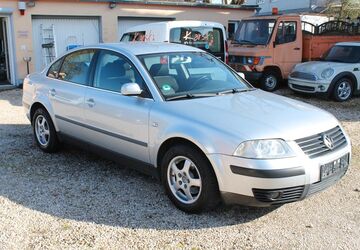 VW Passat 205.000 km 2.450 &euro; Andernach 56626