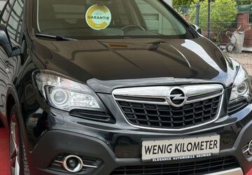 Opel Mokka 58.400 km 11.650 &euro; Neuwied 56567