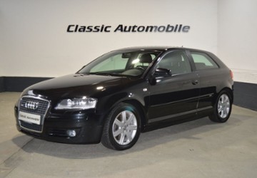 Audi A3 218.000 km 3.990 &euro; Neuwied 56567