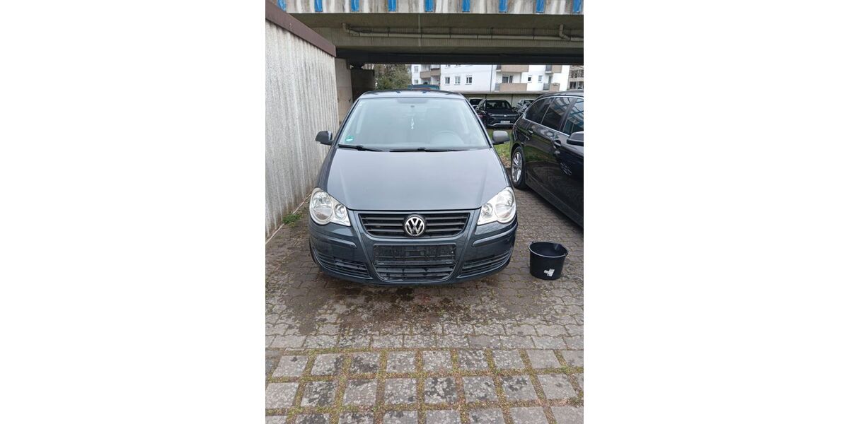 VW Polo 147.553 km 2.250 &euro; Neuwied 56564