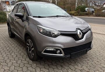Renault Captur 94.000 km 8.799 &euro; Remagen 53424