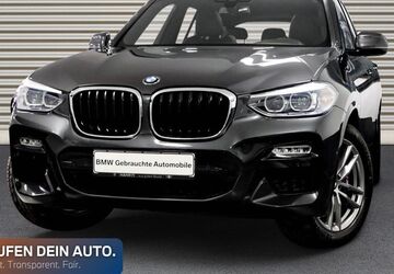BMW X3 85.223 km 34.900 &euro; Koblenz 56073