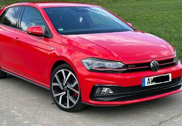 VW Polo 86.050 km 16.500 &euro; Remagen 53424