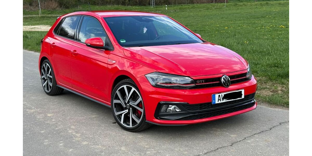 VW Polo 86.050 km 16.500 &euro; Remagen 53424