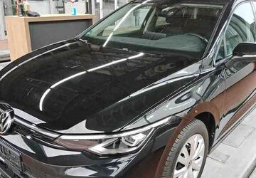 VW Golf 12.900 km 24.990 &euro; Heiligenroth 56412