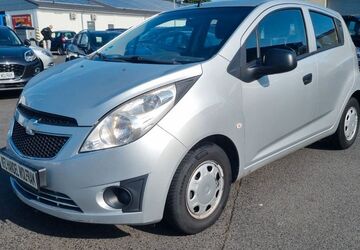 Chevrolet Spark 133.000 km 2.790 &euro; Bad Honnef/Rottbitze 53604