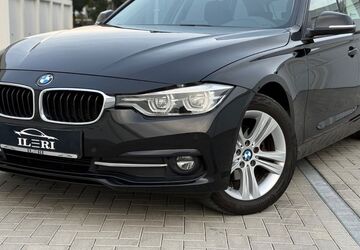 BMW 318 167.653 km 14.800 &euro; Ransbach-Baumbach 56235