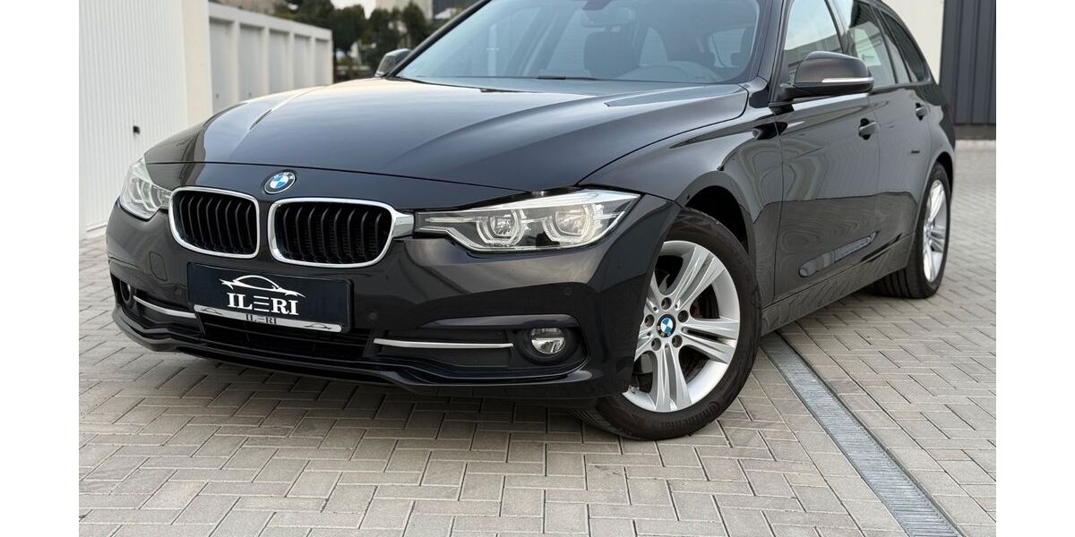 BMW 318 167.653 km 14.800 &euro; Ransbach-Baumbach 56235