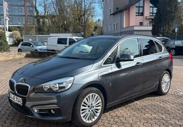 BMW 225 Active Tourer 114.000 km 13.500 &euro; Bad Honnef 53604