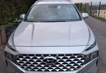 Hyundai SANTA FE 39.995 km 33.500 &euro; Bad Breisig 53498