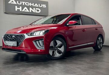 Hyundai IONIQ 51.401 km 16.990 &euro; Bad Honnef/Rottbitze 53604