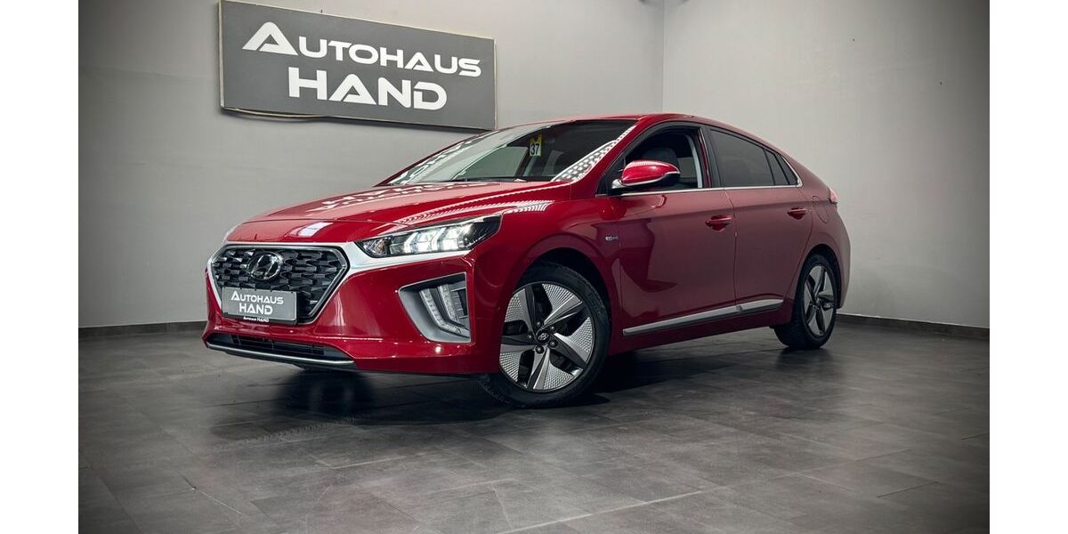 Hyundai IONIQ 51.401 km 16.990 &euro; Bad Honnef/Rottbitze 53604