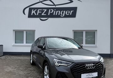 Audi Q3 20.010 km 39.900 &euro; Kottenheim 56736