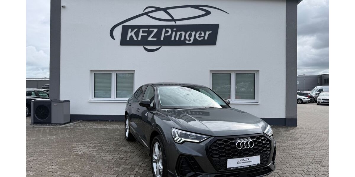 Audi Q3 20.010 km 39.900 &euro; Kottenheim 56736