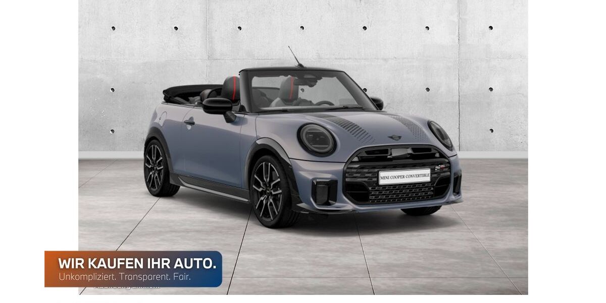 Mini Cooper C 13.540 km 38.680 &euro; Koblenz 56073