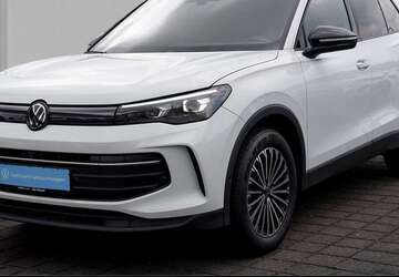 VW Tiguan 26.894 km 35.880 &euro; Neuwied 56564