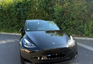 Tesla Model Y 62.500 km 34.900 &euro; Mogendorf 56424