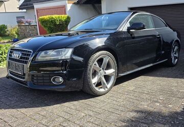 Audi A5 280.000 km 3.500 &euro; Neuwied 56564