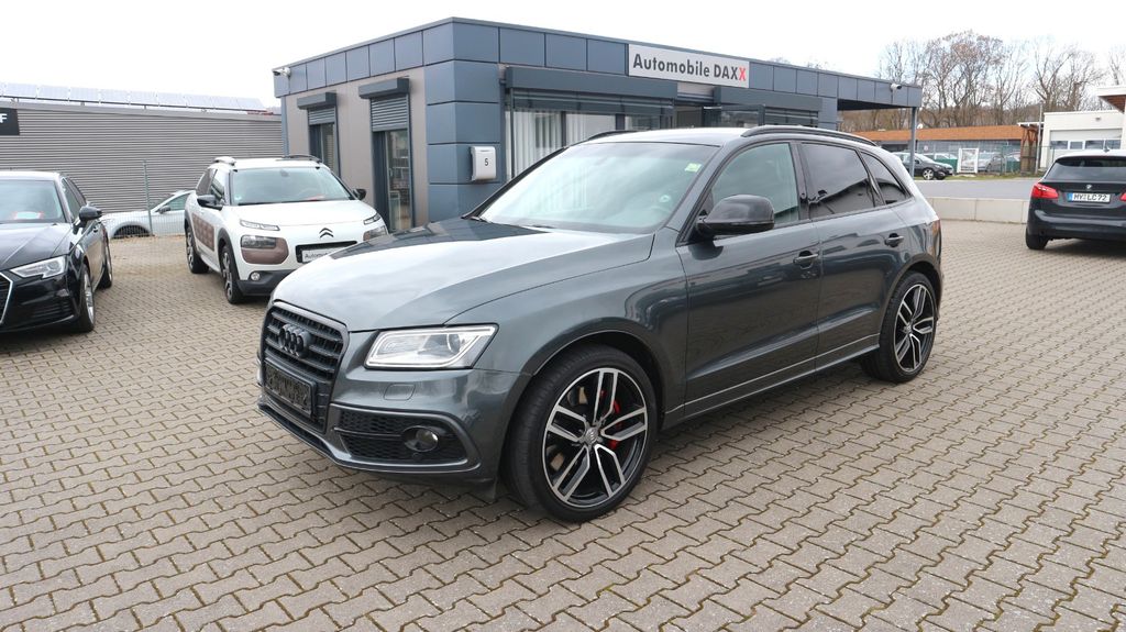 Audi SQ5 171.352 km 21.900 &euro; Bendorf 56170