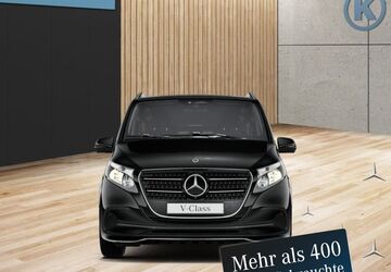 Mercedes-Benz V 250 9.000 km 62.680 &euro; Koblenz 56073