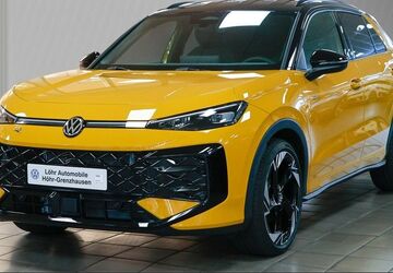 VW T-Roc 5.900 km 38.800 &euro; Höhr-Grenzhausen 56203