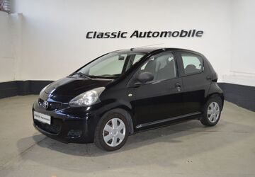 Toyota Aygo (X) 227.000 km 1.990 &euro; Neuwied 56567