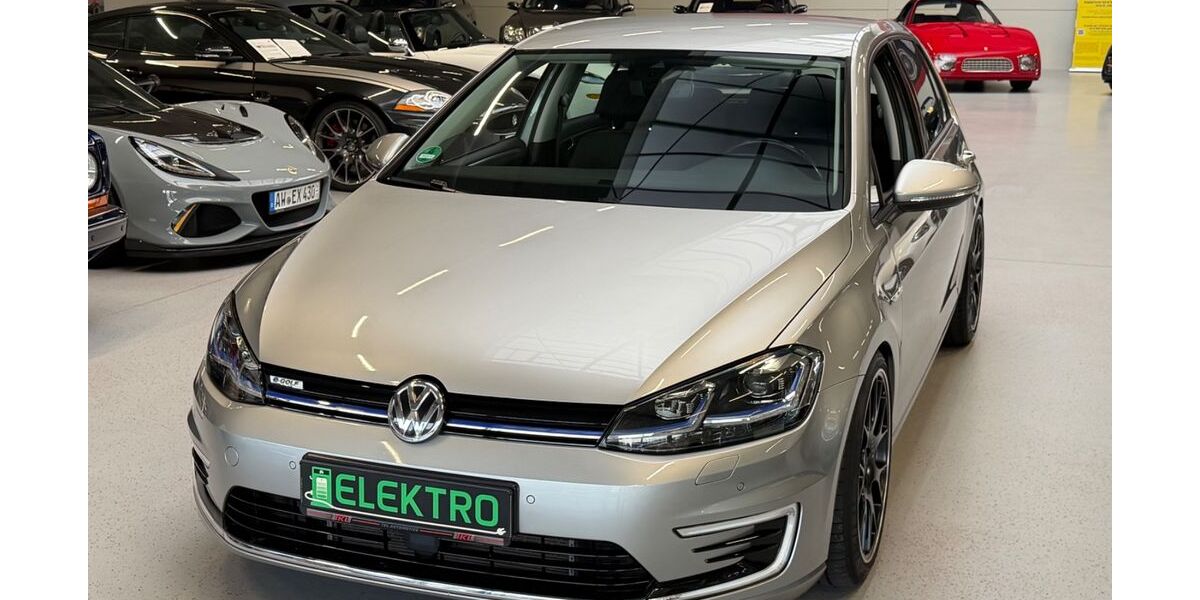 VW Golf 28.400 km 18.850 &euro; Brohl Lützing 56656