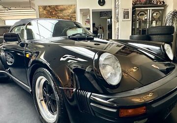 Porsche 911 Urmodell 26.729 km 320.000 &euro; Neuwied 56564