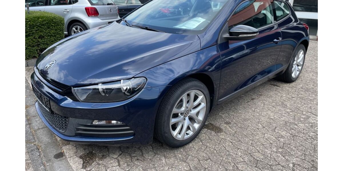 VW Scirocco 95.063 km 8.980 &euro; Kruft 56642