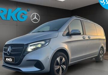 Mercedes-Benz V 250 15.167 km 63.790 &euro; Linz 53545