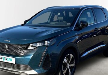 Peugeot 3008 34.632 km 27.900 &euro; Mayen 56727