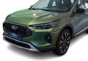 Ford Kuga 2.000 km 44.980 &euro; Koblenz 56073