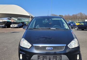 Ford Focus 316.367 km 1.990 &euro; Vettelschoss 53560