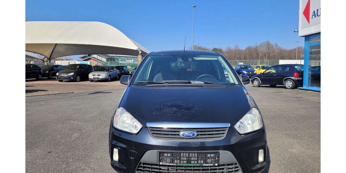 Ford Focus 316.367 km 1.990 &euro; Vettelschoss 53560
