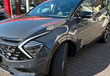 Kia Sportage 24.090 km 39.900 &euro; Remagen-Rolandseck 53424