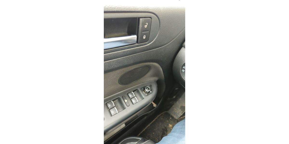 VW Golf Plus 69.000 km 6.100 &euro; Raubach 56316