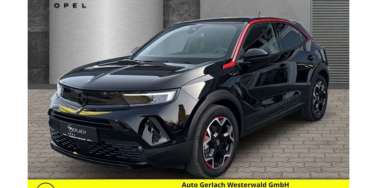 Opel Mokka 47.246 km 17.900 &euro; Niederahr 56414