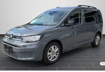 VW Caddy 20.352 km 33.690 &euro; Mayen 56727