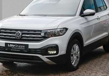 VW T-Cross 73.490 km 15.780 &euro; Andernach 56626