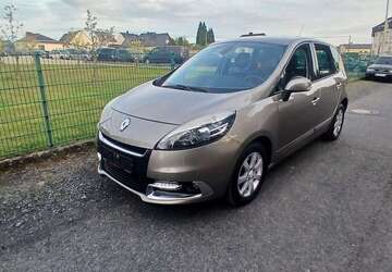 Renault Scenic 90.000 km 7.999 &euro; Ransbach-Baumbach 56235