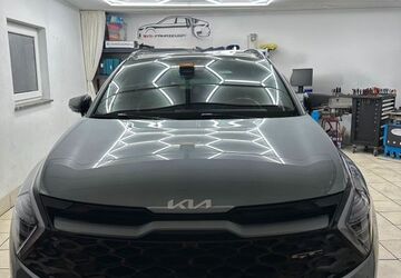 Kia Sportage 93.000 km 24.900 &euro; Leuterod 56244