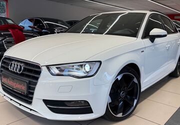Audi A3 259.000 km 9.700 &euro; Bad Breisig 53498