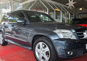 Mercedes-Benz GLK 320 165.900 km 12.900 &euro; Lahnstein 56112