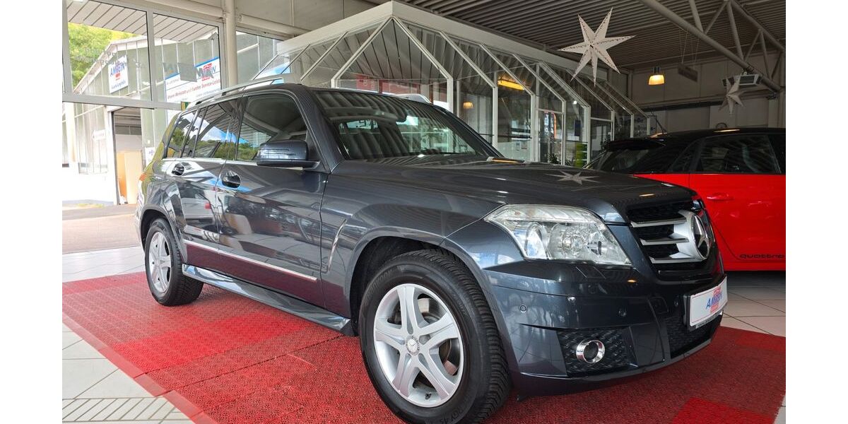 Mercedes-Benz GLK 320 165.900 km 12.900 &euro; Lahnstein 56112