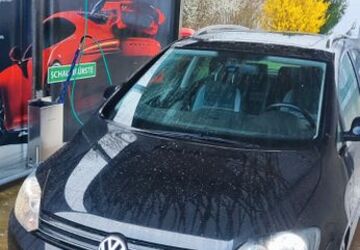 VW Golf Plus 175.000 km 6.350 &euro; Sinzig 53489