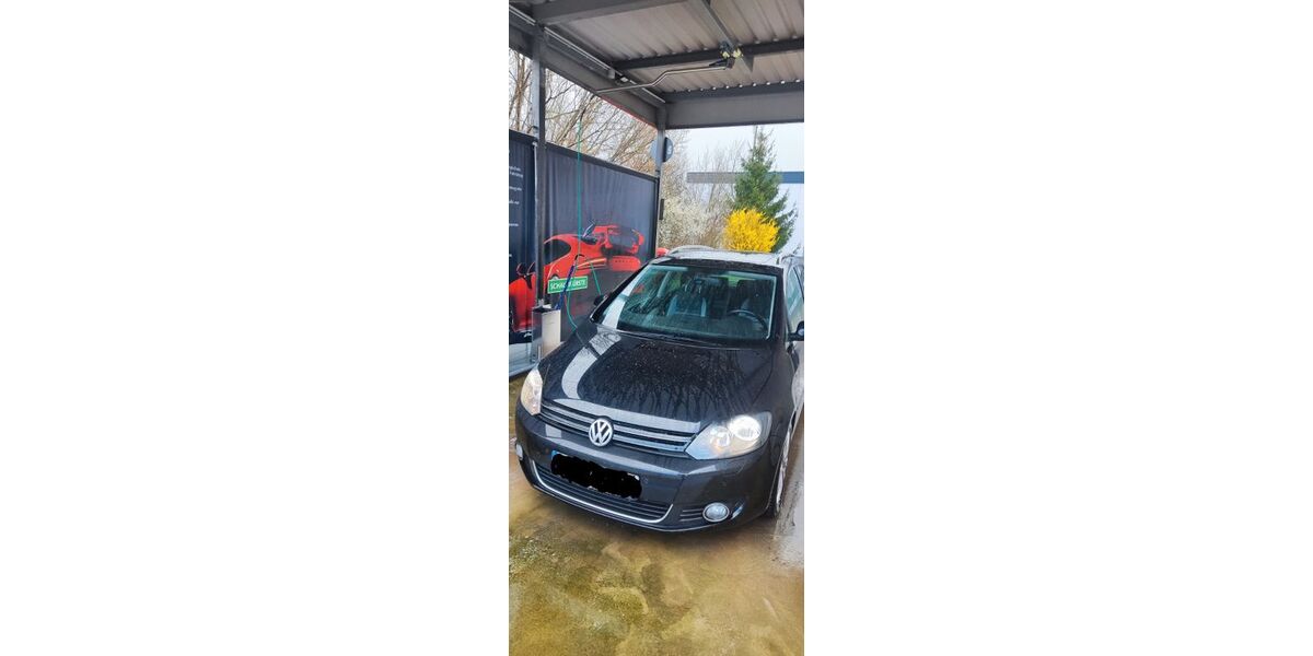 VW Golf Plus 175.000 km 6.350 &euro; Sinzig 53489