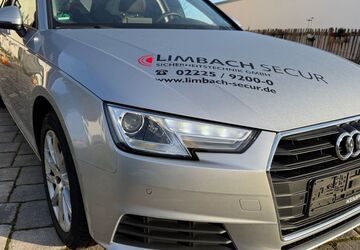 Audi A4 173.500 km 13.850 &euro; Andernach 56626