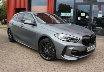 BMW 120 22.600 km 32.900 &euro; Neuwied 56566